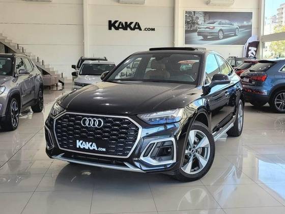 AUDI Q5 2.0 55 TFSIE PHEV PERFORMANCE BLACK QUATTRO S TRONIC AUDI Q5 2.0 55 TFSIE PHEV PERFORMANCE BLACK QUATTRO S TRONIC